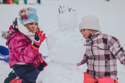 5 Exciting Preschool Activities Perfect for Wintery Days Inside