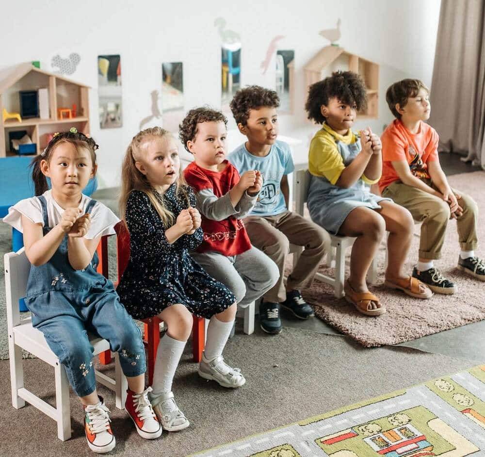 4 Ways Private Kindergarten Encourages Diversity Through Activity