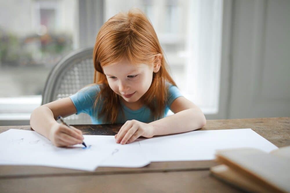 Checklist to Help Your Child Get Prepared for Private Kindergarten - Montessori Children's Center