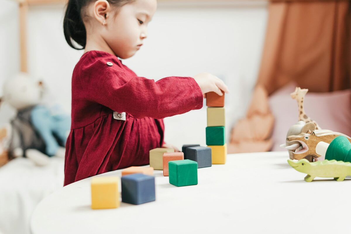 How to Create a Montessori-Style Learning Space at Home - Montessori West