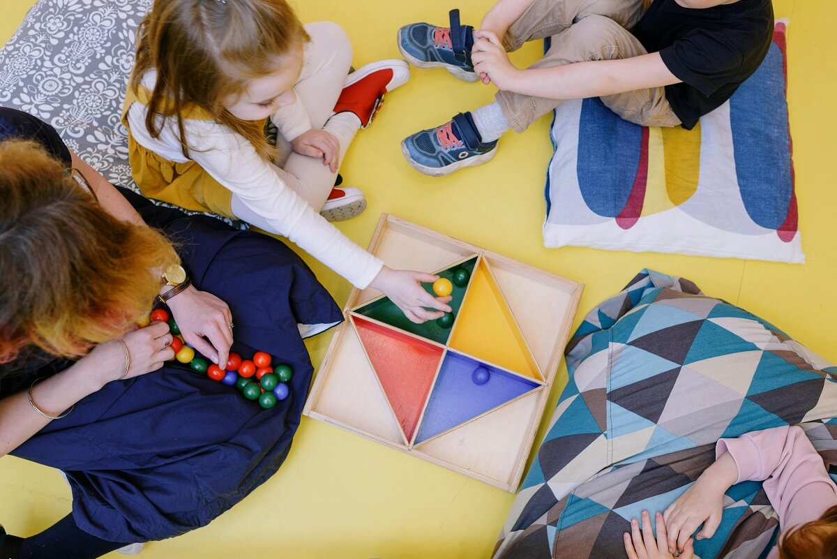 The 5 Key Principles of the Montessori Method for Today’s Parents - Montessori West